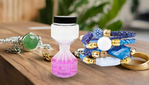 Sambol Schmuckwäsche – Perfekte Reinigung für strahlende Schmuckstücke Sambol Schmuckwäsche – Perfekte Reinigung für strahlende Schmuckstücke